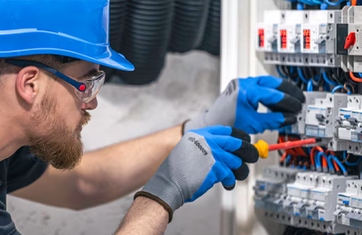 Generator service & maintenance