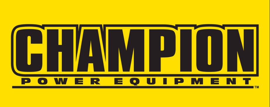 Championpowerequipment