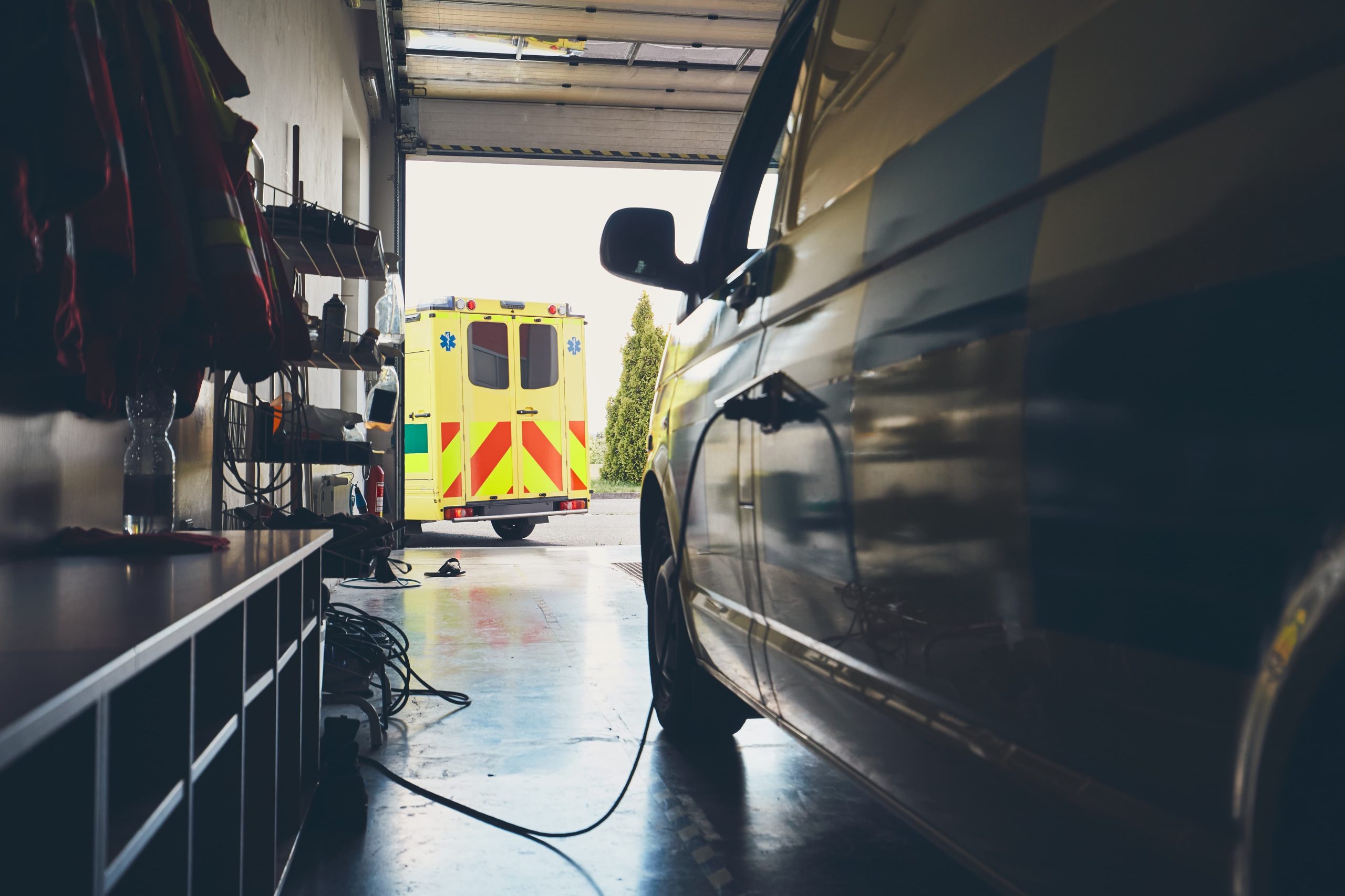 Station of the emergency medical service 2025 02 16 09 38 32 utc (1)