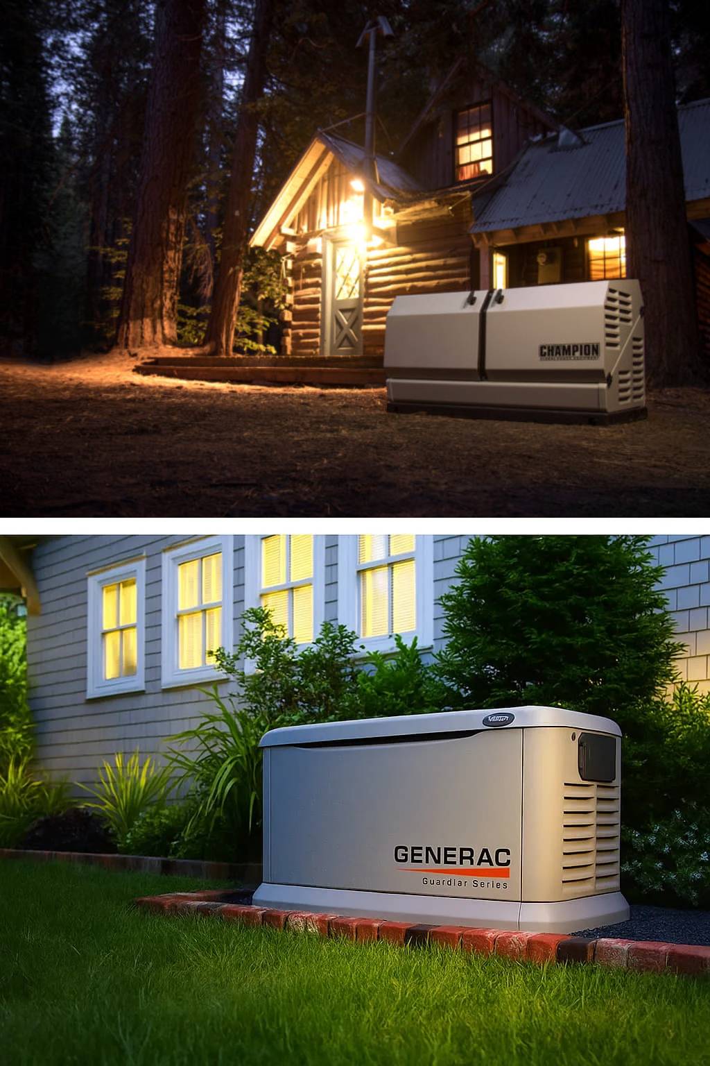 Generic champions (1)